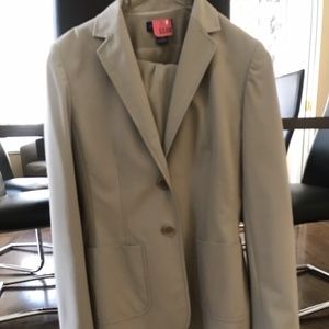 Ann Taylor Business Suit